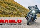Новые шины Pirelli Diablo Powercruiser