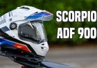 Шлем Scorpion ADF-9000
