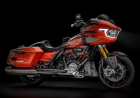 Harley-Davidson CVO Road Glide RR