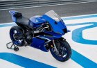Обзор Yamaha R9 2025 года