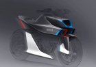 White Motorcycle Concepts сотрудничает с Pininfarina в разработке аэродинамического гибридного мотоцикла с принудительной индукцией