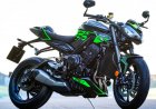 Выиграй Triumph Street Triple RS: Конкурс Moto2 от Triumph
