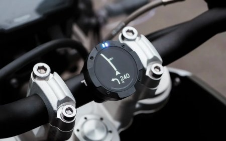 Мотоциклетные аксессуары