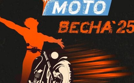 В Москве пройдет выставка «Мотовесна 2025»