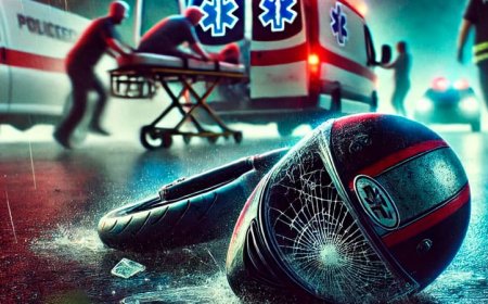 Шлемы, которые вас не защищают