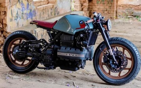 Кафе-рейсер