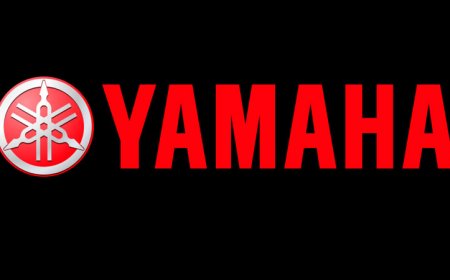 Yamaha Motor