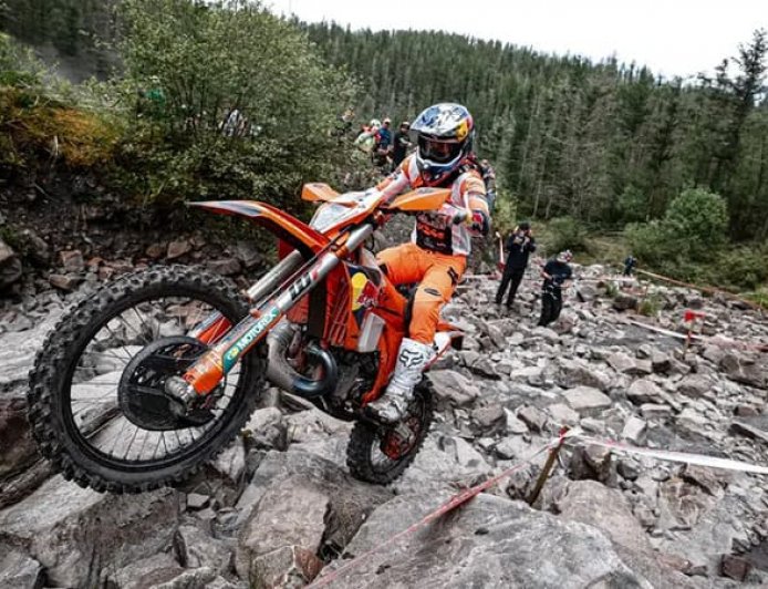 Будущее хард-эндуро под угрозой: Чемпионат мира FIM в опасности
