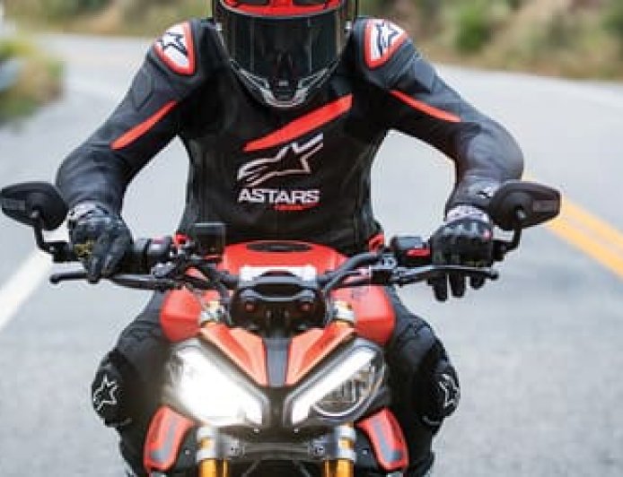 Выбор мото куртки в 2025 году