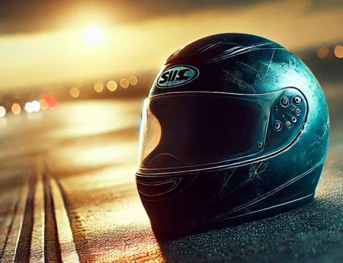 Мировые стандарты безопасности мотоциклетных шлемов