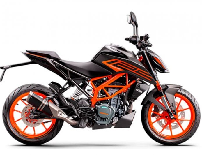  KTM отказывается от мотоциклов 125 куб. см: правильный ли это шаг?