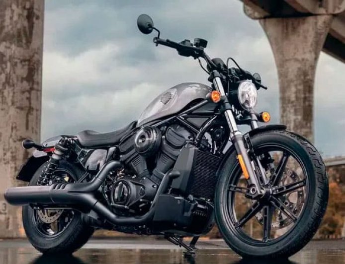 Harley-Davidson снижает цену на Nightster