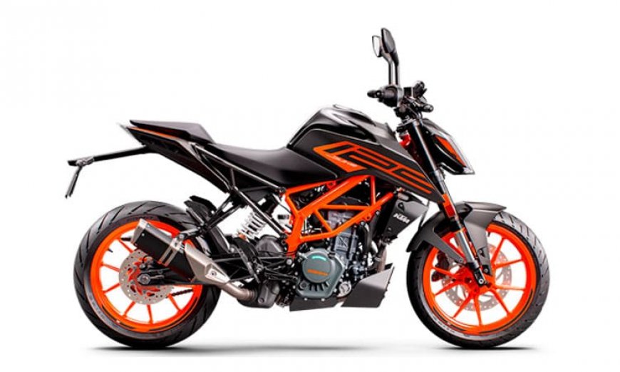  KTM отказывается от мотоциклов 125 куб. см: правильный ли это шаг?