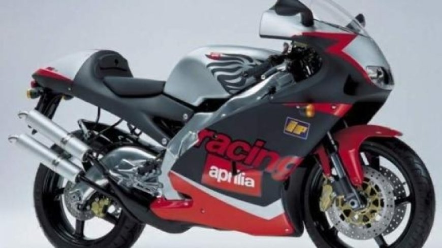 Aprilia RS 250